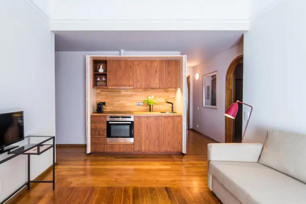 GuestReady - Rivoli Apartments OOporto Exterior foto