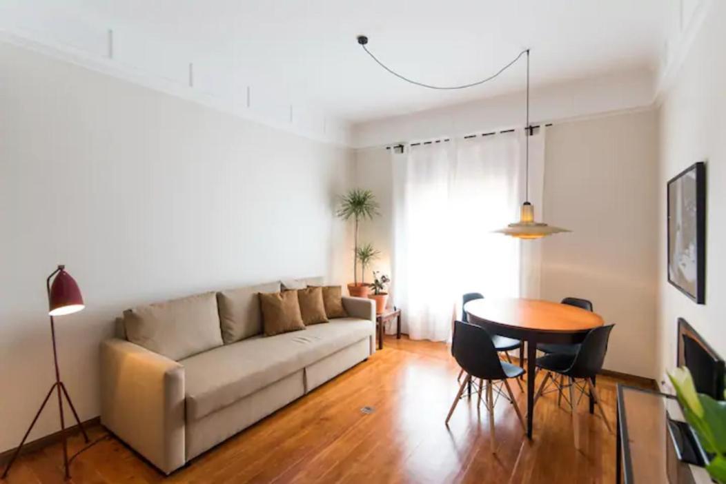 GuestReady - Rivoli Apartments OOporto Exterior foto