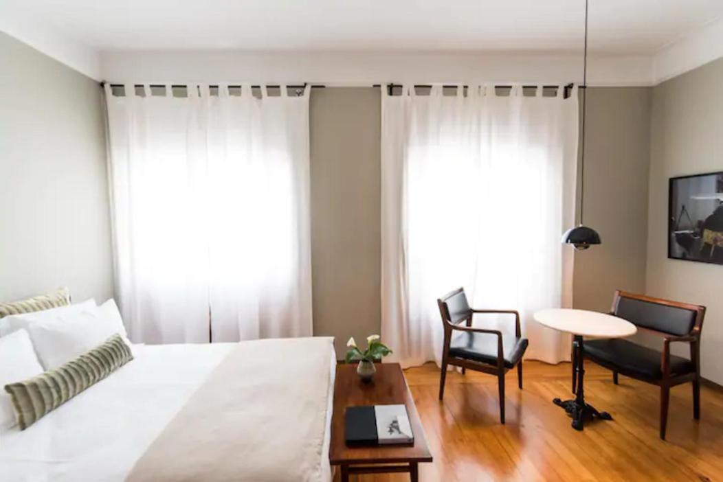 GuestReady - Rivoli Apartments OOporto Exterior foto